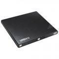 LITEON Lecteur de DVD/CD externe USB